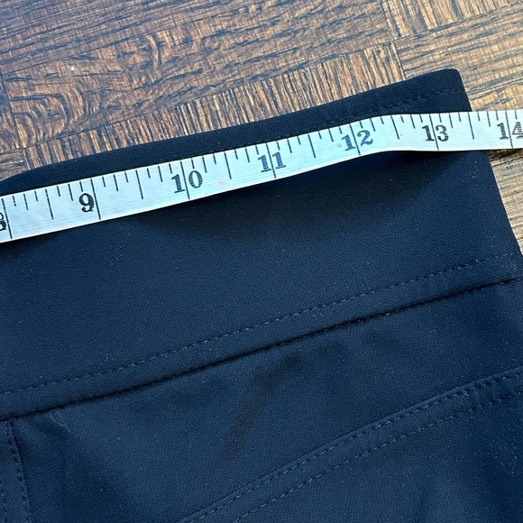 Club Monaco Faux Leather & studs leggings - Picture 6 of 11